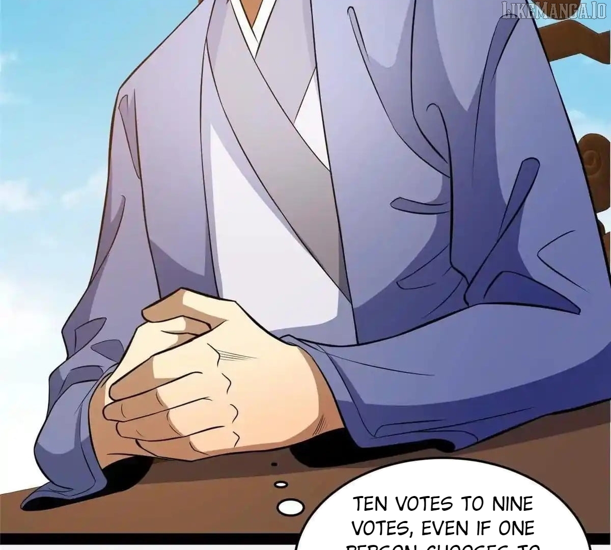 Divine Urban God Chapter 290 - page 104